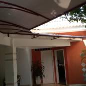 Toldo fixo - Toldos Aliança