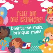 Maquiagem de criança