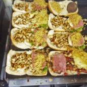 Lanche