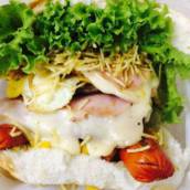 Lanche