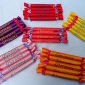 Mentos personalizados