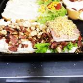 Lanche