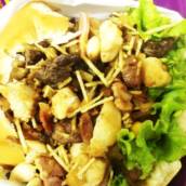 Lanche