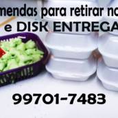 Disk Entrega