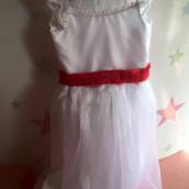 Vestido Dama de Honra