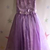 Vestido Debutante 