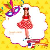 Fantasia infantil 