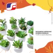Flor artificial