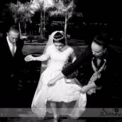 Fotografia de Casamento
