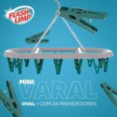 Varal 
