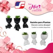 Vaso de flor