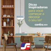 Utensílios domésticos 