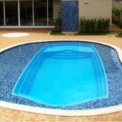 Compre sua piscina em até 10X 
