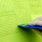 Pinturas especiais