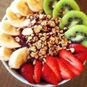 Açaí 500ml