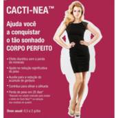Cacti-Nea™ 500mg ( Drenagem Linfática em Cápsulas ) 
