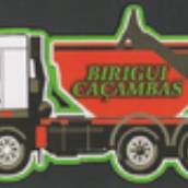 Birigui Caçambas