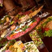 Buffet Zenilda Magalhães