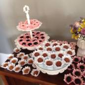 Brigadeiros Gourmet - Eventos