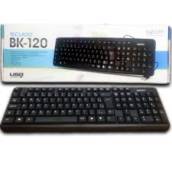 TECLADO PARA COMPUTADOR USB