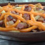 Porção de Batata