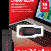 PEN DRIVE 16GB
