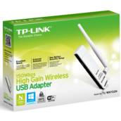 ADAPTADOR USB WI-FI 150 MBPS