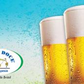 Chopp Brahma com desconto