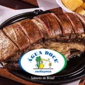 Costela no Bafo 