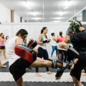 Muay Thai