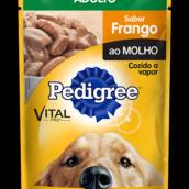 Pedigree Sachê Adulto Frango