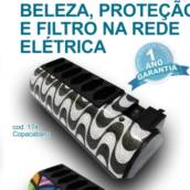Filtro de linha