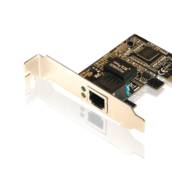 Placa de Rede PCI - e