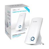 Repetidor Wi-Fi 300Mbps
