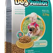 Special Dog Junior