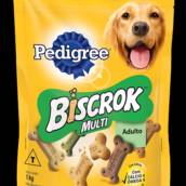 Pedigree Biscrok Mult Adulto 