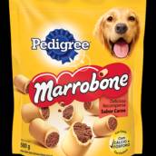 Pedigree Marrobone