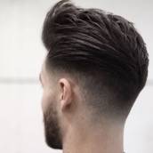 corte degrade 