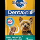 Pedigree Dentastix Raças Pequenas