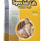 Special Cat Peixe