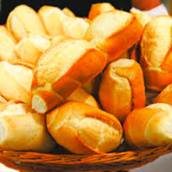 Pão Frances