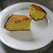 Pão de Milho