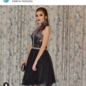 Vestidos longuetes