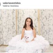 Vestidos para dama de honra