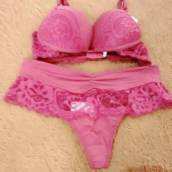 Lingeries 
