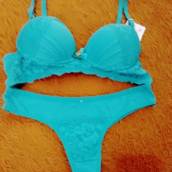 Lingeries 