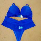 Lingeries 