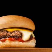 X-burguer 