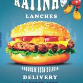 Lanchonete em Ourinhos
