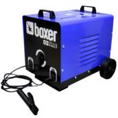 Assistência Técnica Máquinas de solda Boxer
